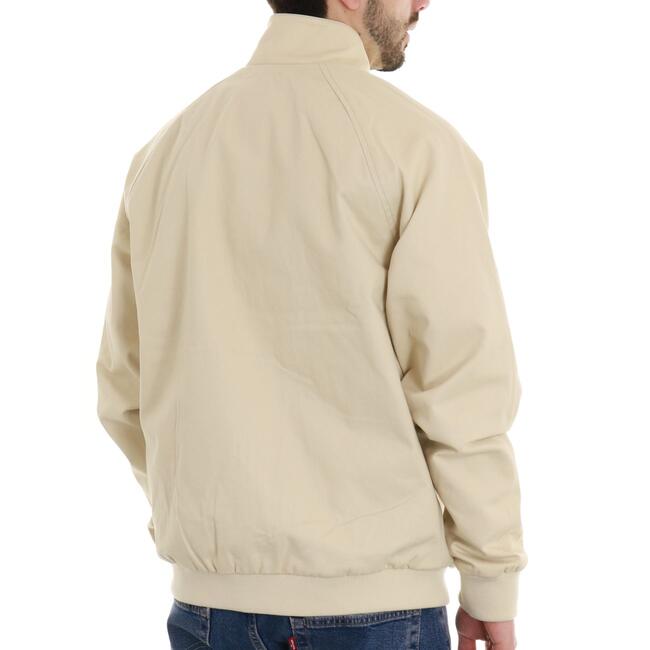 GIUBBOTTO HARRINGTON LYLE & SCOTT - Mad Fashion | img vers.650x/